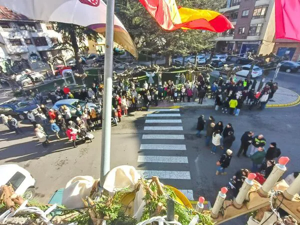 MANIFIESTO POR LA SANIDAD EN CISTIERNA