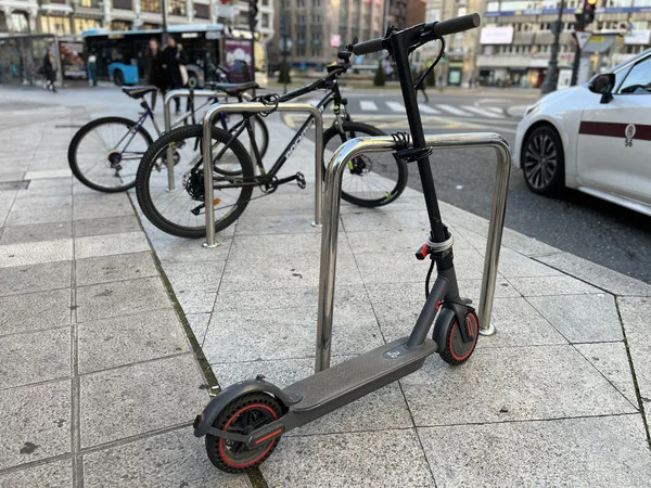 patinetes