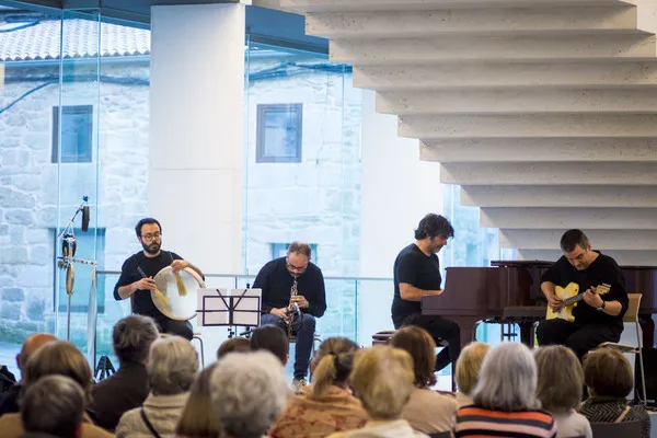 ECCOS ©Miguel Estima