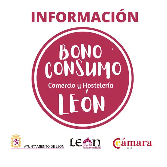 bonos consumo leon