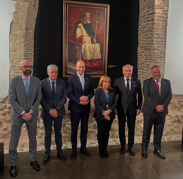 CELEBRACION INSTITUCIONAL DEL DIA DE LA CONSTITUCION EN LEON