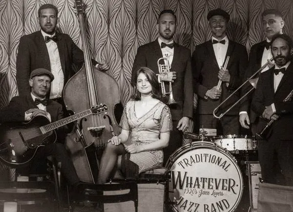 Whatever Jazz Band