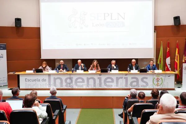DEBATE INTERNACIONAL EN LA ULE