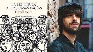 ‘La península de las casas vacías’