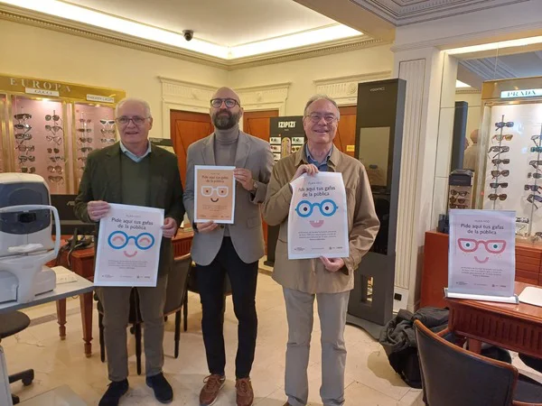 plan veo. Delegado optica, subdelegado, optica europa