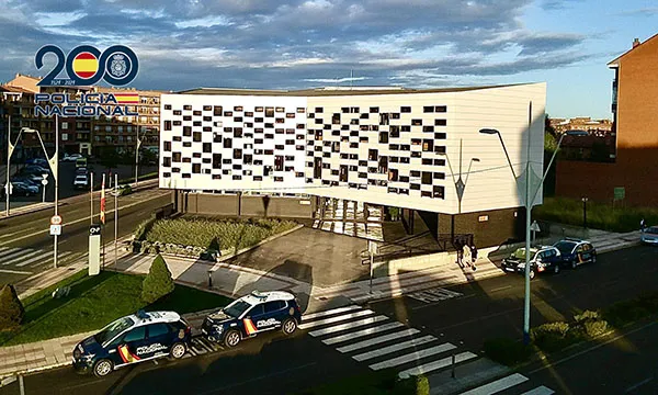 COMISARÍA SAN ANDRES