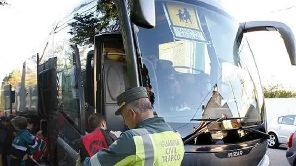 transporte escolar