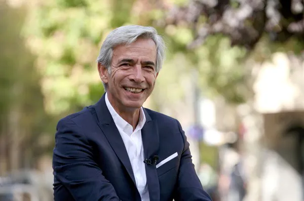 IMANOL ARIAS