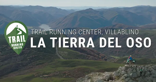 VILLABLINO TRAIL PORTADA