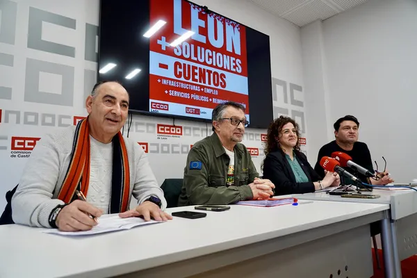 VALORACION SINDICAL DE LA MANIFESTACION DEL 16 DE FEBRERO