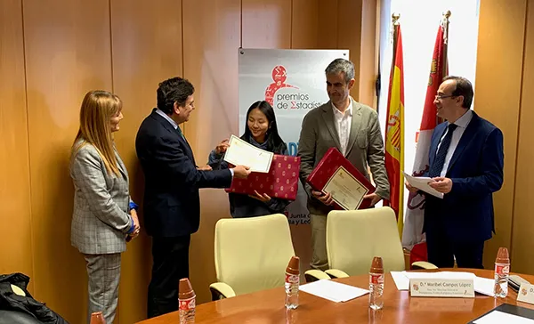 PREMIOS ESTADISTICA 2024