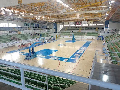 PABELLON LIDIA VALENTIN