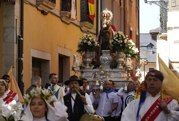 FIESTAS DE LA ENCINA