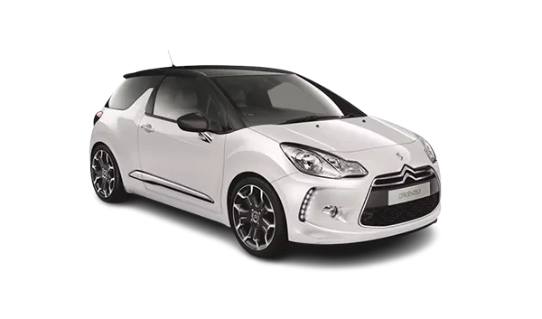 CITROEN-DS3