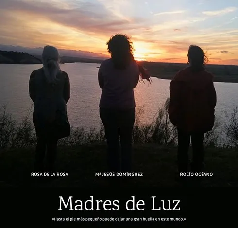 MADRES DE LUZ