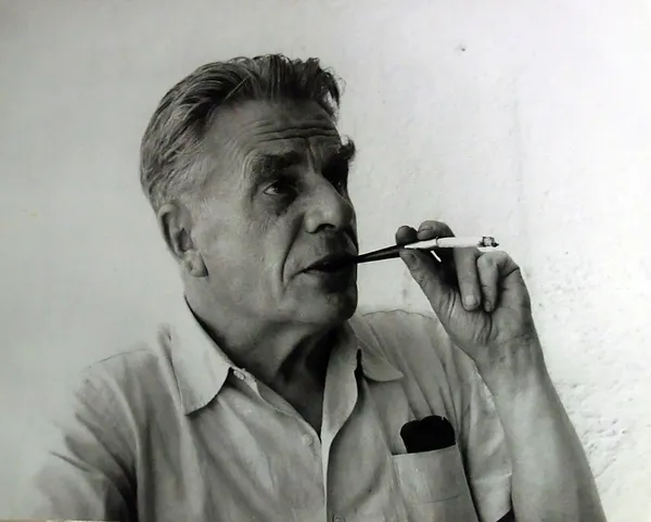 El compositor vilanovi Eduard Toldrà