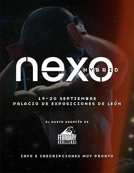 NEXO