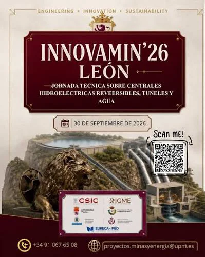 INNOVAMIN’26