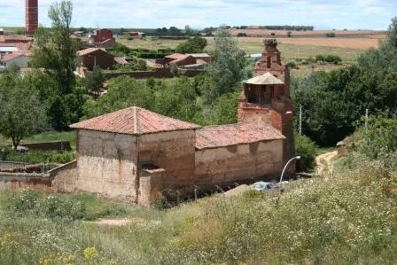 Iglesia de Fresnellino del Monte