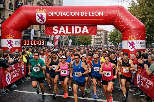 CARRERA POPULAR
