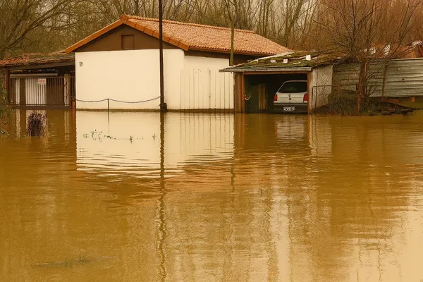 EL PORMA EN VEGAS DEL CONDADO