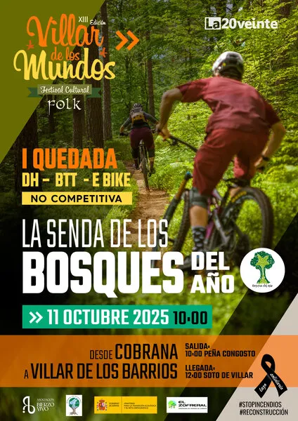LaSendadelosBosques