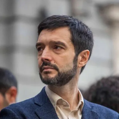 PABLO BUSTINDUY