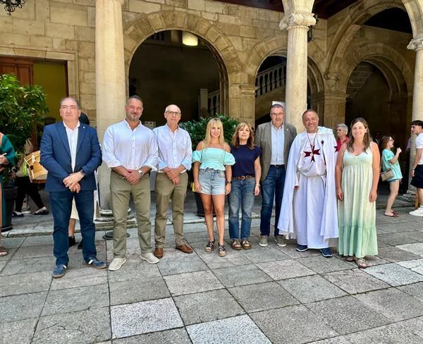 Fiesta Medieval 1