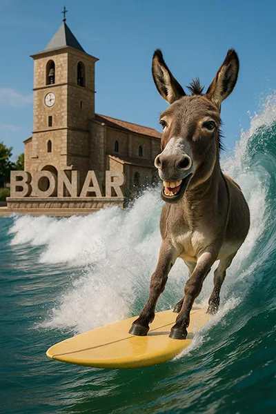 la Burrada de Boñar