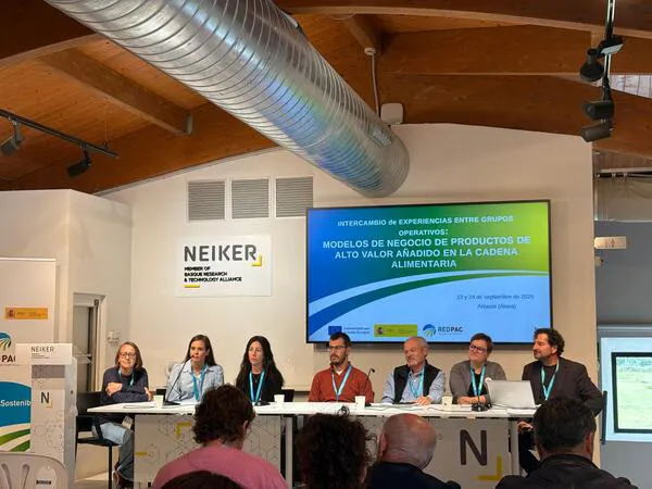 Turno de preguntas
