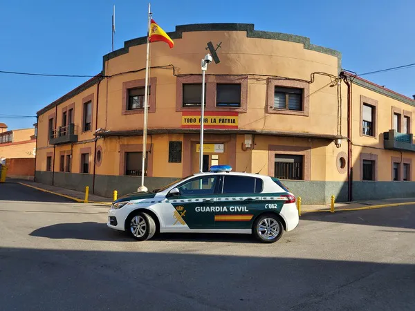 Cuartel de La Bañeza