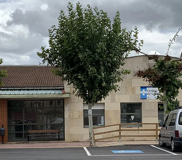 CENTRO DE SALUD DE BOÑAR