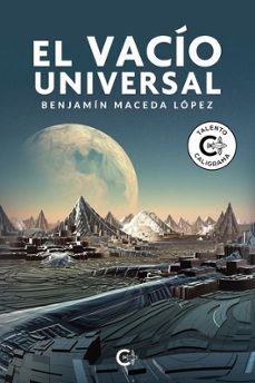 ‘El vacío universal’