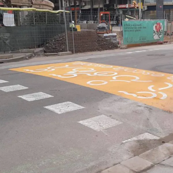 entornos seguros alrededor del colegio