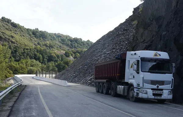 CARRETERA CL-631