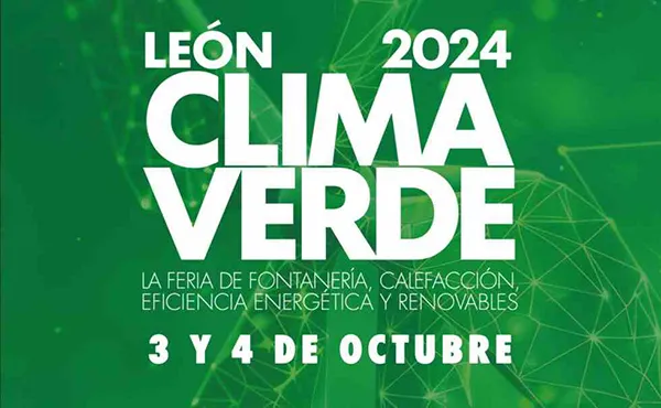 FERIA CLIMA VERDE