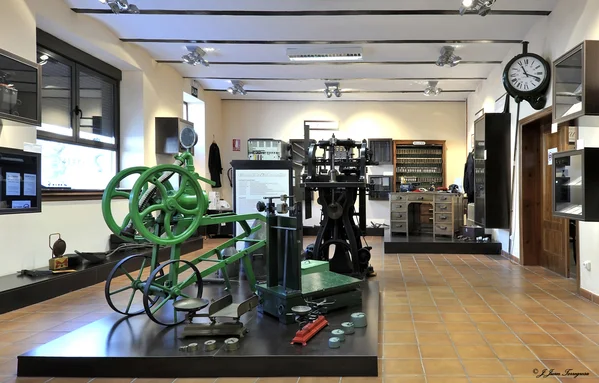 Museo del Ferroviario