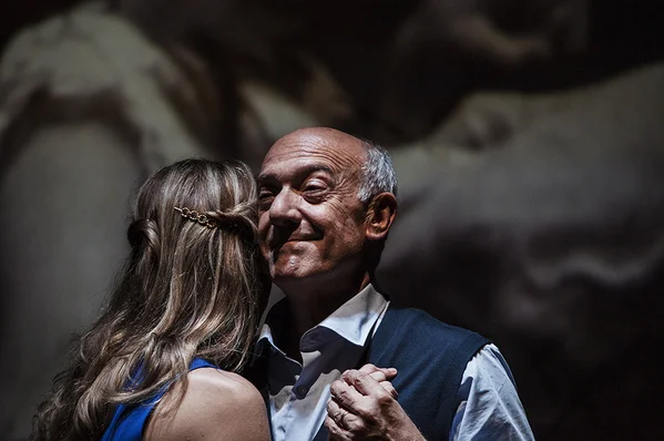 EL PERFUME DEL TIEMPO