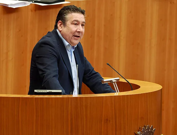 LUIS MARIANO SANTOS