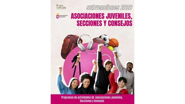 PROGRAMA DE SUBVENCIONES 2026