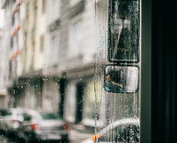 LLUVIA