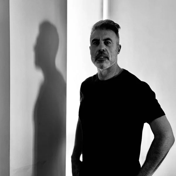 Retrato Flecha Foto David Campos web