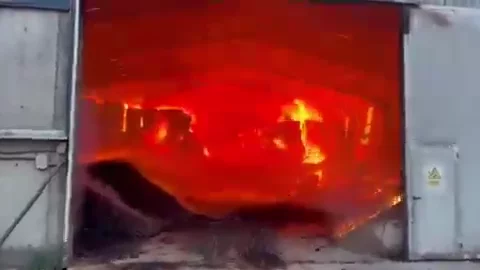 SANTIBAÑEZ DEL PORMA - BOMBEROS DE LEON