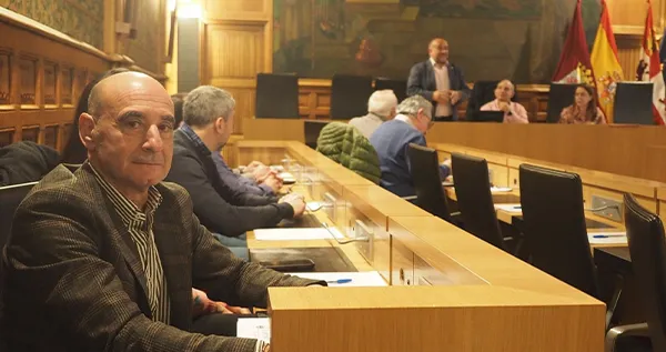 ALCALDE DE TORENO