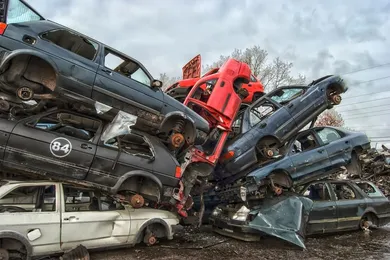 DESGUACES PONFERRADA