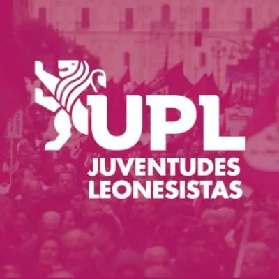 JUVENTUDES UPL