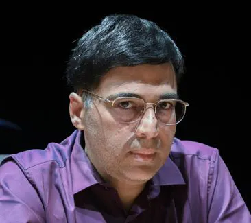 Vishy Anad