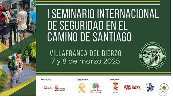 I-Seminario-Internacional-de-Seguridad-en-el-Camino-de-Santiago