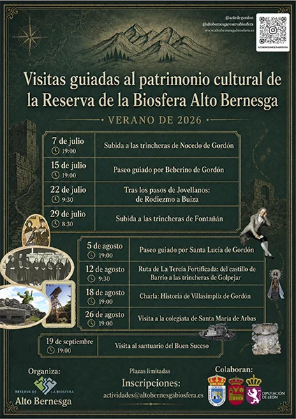 Programa 2026