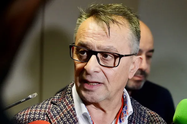 OSCAR MARIO LOBO, SECRETARIO GENERAL DE UGT CYL